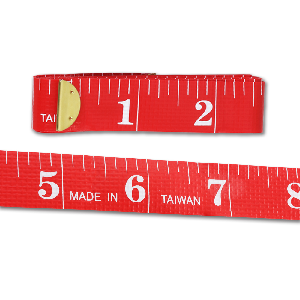 Cloth Sewing Ruler Body Tape Measure GAST150