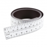 60 cm Soft Flexible Magnetic Ruler