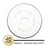 45 mm Rotary Cutter Blade