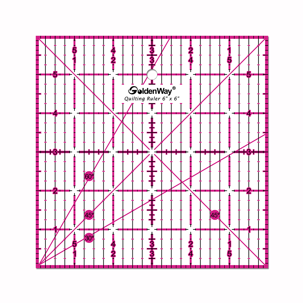 proimages/Acrylic_Quilting_Ruler/GA-QR0606_quilting_ruler-p1.jpg