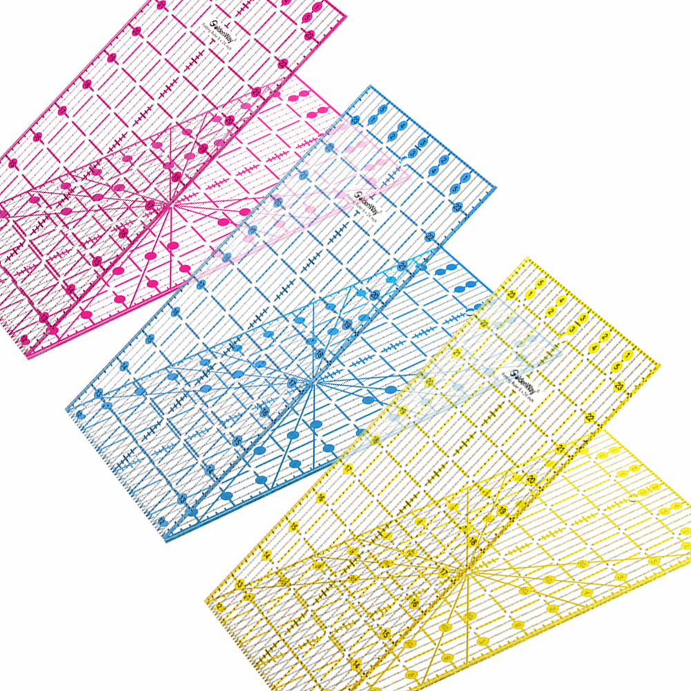 proimages/Acrylic_Quilting_Ruler/GA-QR0624-Folding-Quilting-Ruler-all.jpg