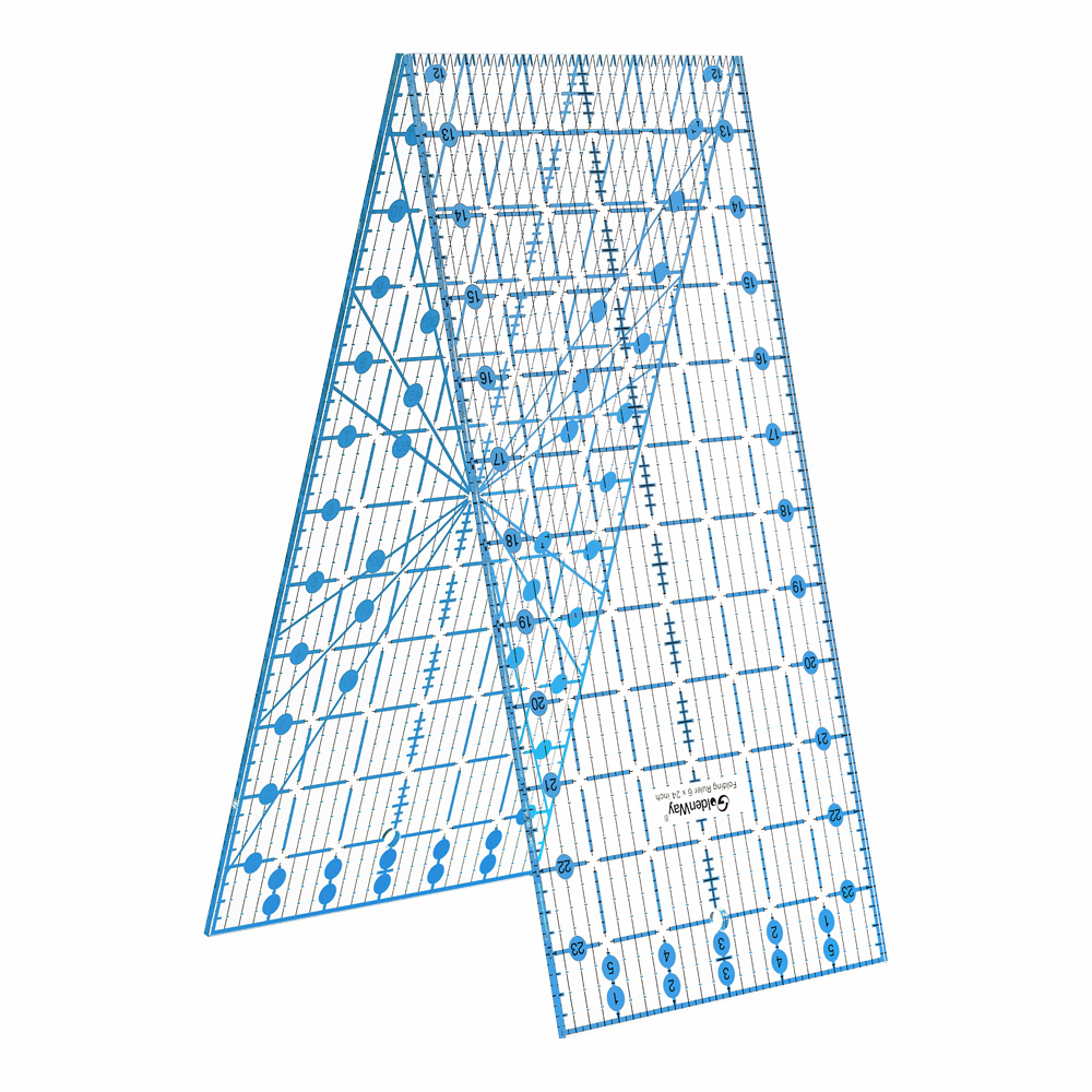 proimages/Acrylic_Quilting_Ruler/GA-QR0624-Folding-Quilting-Ruler-b2.jpg