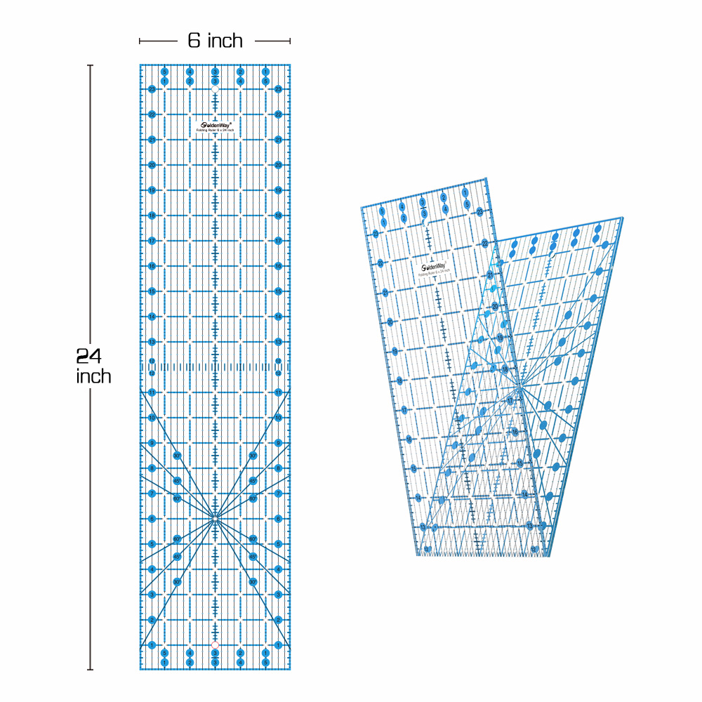 proimages/Acrylic_Quilting_Ruler/GA-QR0624-Folding-Quilting-Ruler-b4.jpg