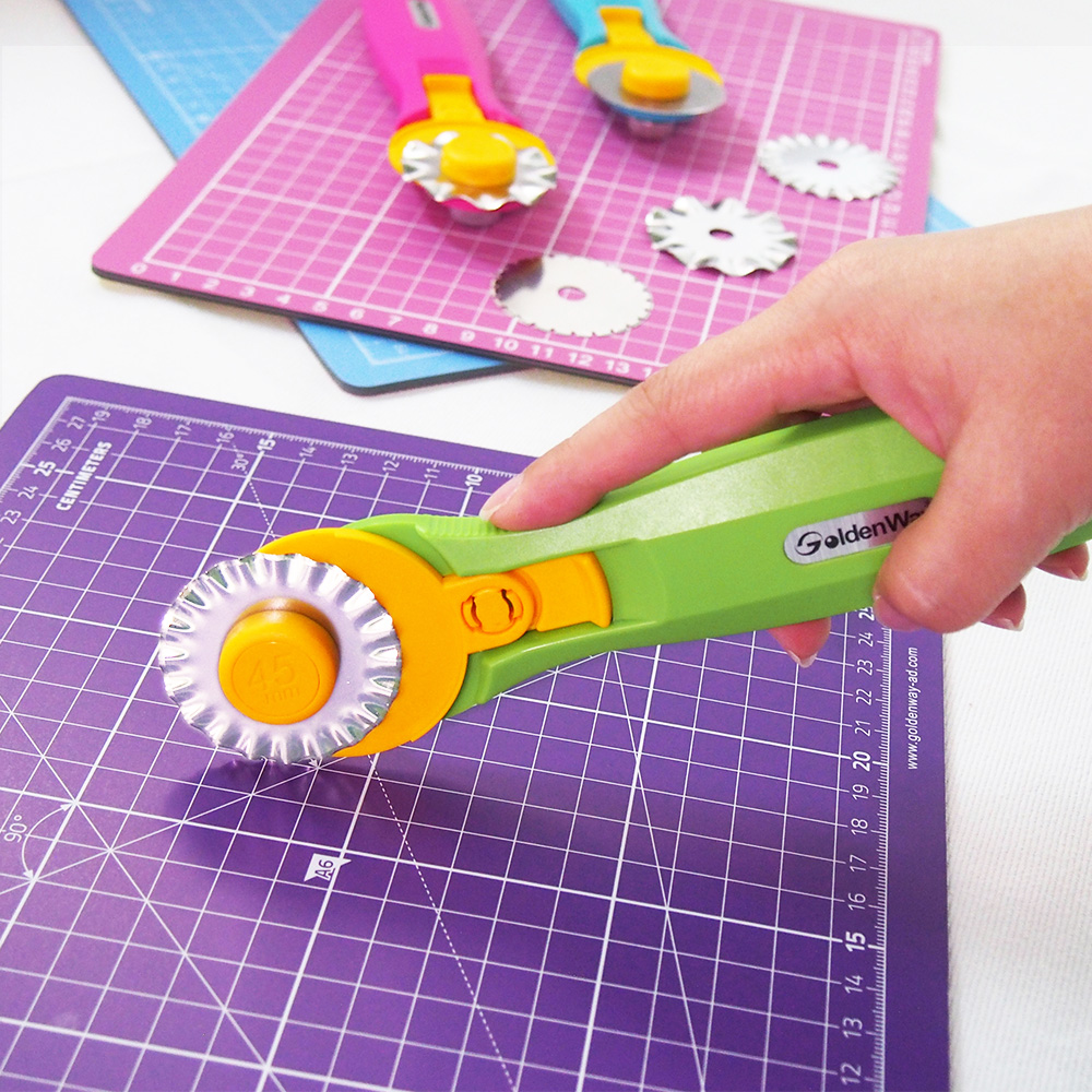 proimages/Rotary_Cutter/GA-RC45-Green.jpg