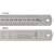 Stainless Steel Ruler