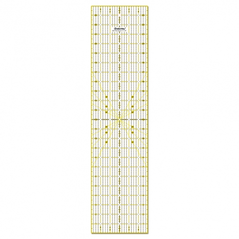Acrylic Quilting Ruler