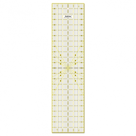 Acrylic Quilting Ruler