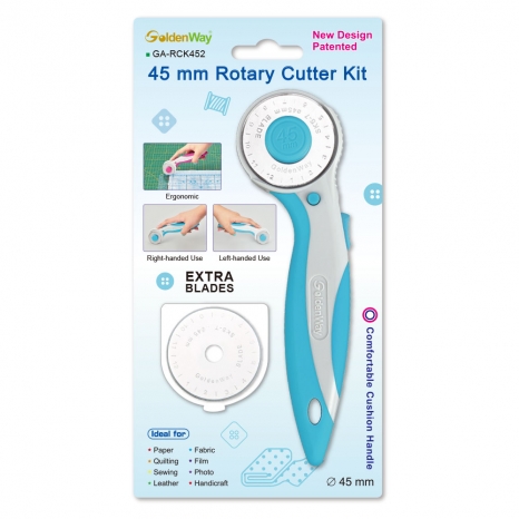 45 mm Rotary Cutter Kit II