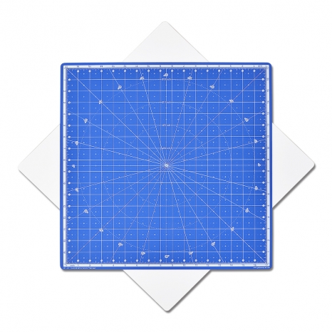 18” Rotating Self Healing Cutting Mat