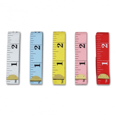 Cloth Sewing Ruler Body Tape Measure