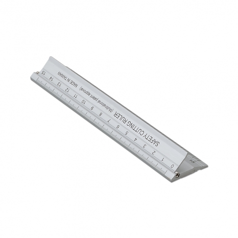 Safety Ruler