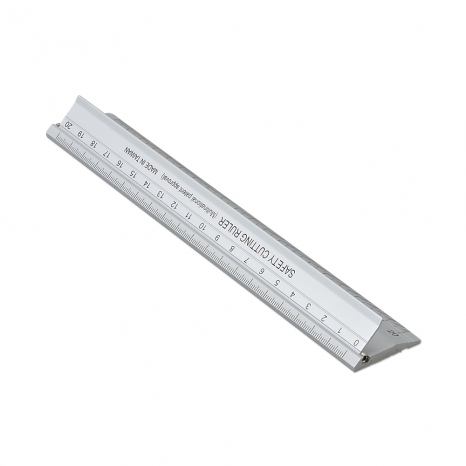 Safety Ruler