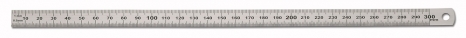 Stainless Steel Ruler