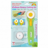 45 mm Rotary Cutter Kit