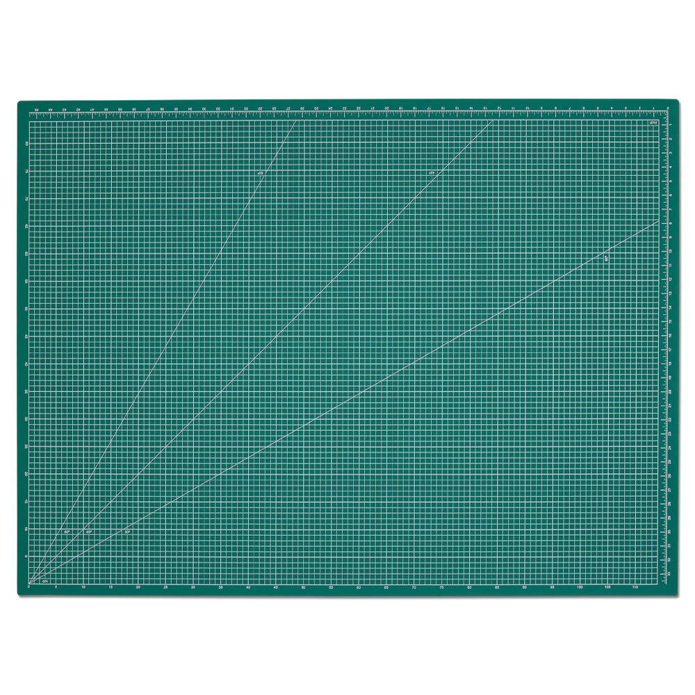 CUTTING MAT. EXTRA LARGE CUTTING MAT.切割墊 GOLDENWAY ADVANCE ENTERPRISE
